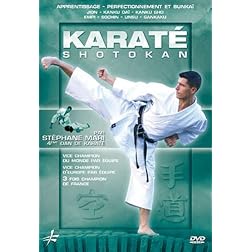 Karate Shotokan