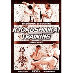 Kyokushinkai Training