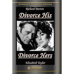 Divorce His
