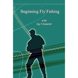 Beginning Fly Fishing