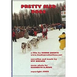 Pretty Sled Dogs