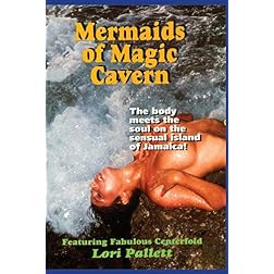 Mermaids Of The Magic Cavern