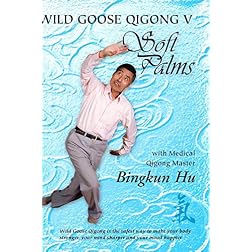 Wild Goose V 2007