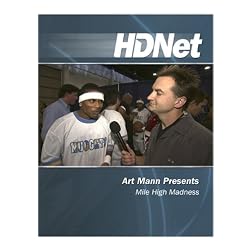 Art Mann Presents: Mile High Madness [HD DVD]