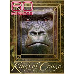 60 Minutes - Kings of Congo (December 9, 2007)