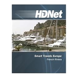 Smart Travels Europe: French Riviera [HD DVD]