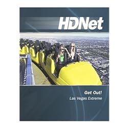 Get Out! Las Vegas Extreme [HD DVD]