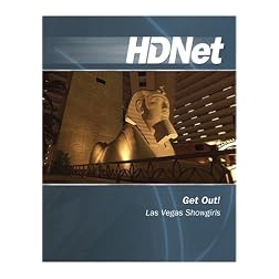 Get Out! Las Vegas Showgirls [HD DVD]
