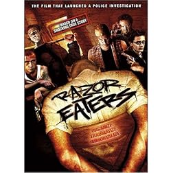 Razor Eaters