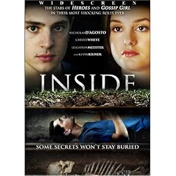 Inside