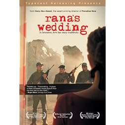 Rana's Wedding