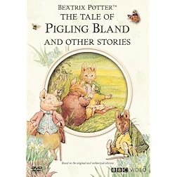 Tale of Pigling Bland and Other Stories: Beatrix Potter