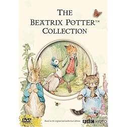 The Beatrix Potter Collection