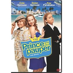 Prince & The Pauper
