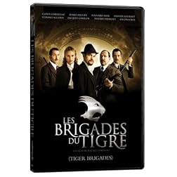 Tiger Brigades