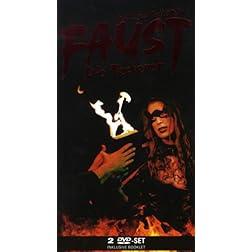Die Rockoper/Goethe Goes Rock'n'roll (Faust)
