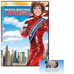 Tootsie - 25th Anniversary Edition