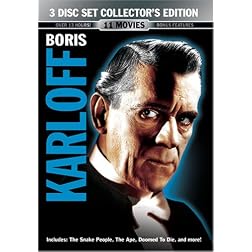 Karloff Classics
