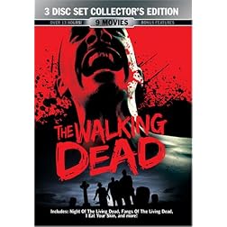The Walking Dead