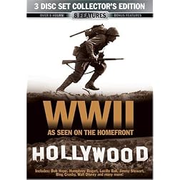 WWII: As Seen On The Home Front