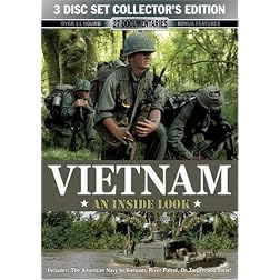 Vietnam: An Inside Look