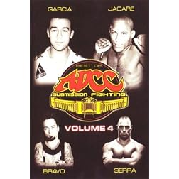 ADCC: The Best of ADCC Vol. #4