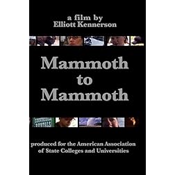 Mammoth to Mammoth