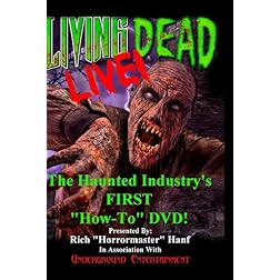 LIVING DEAD LIVE!