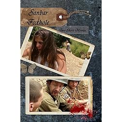 Sandbar Foxhole