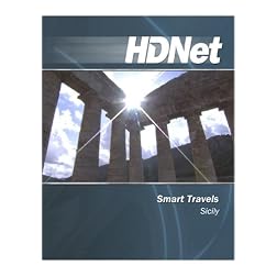 Smart Travels: Sicily [HD DVD]