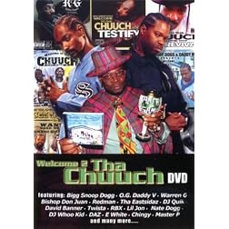 Welcome 2 Da Chuuch-Da Film