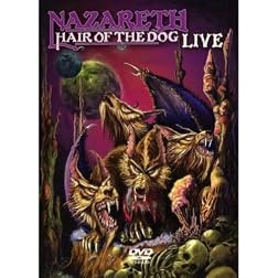 Nazareth: Live