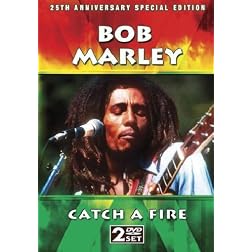 Bob Marley: Catch A Fire (Special Edition)