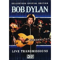 Live Transmissions Collec