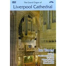 Grand Organ of Liverpool Cathedral
