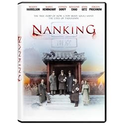 Nanking