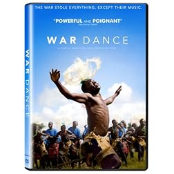 War Dance