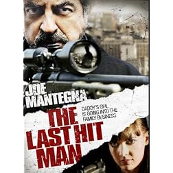 The Last Hit Man