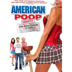 The American Poop Movie