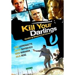Kill Your Darlings