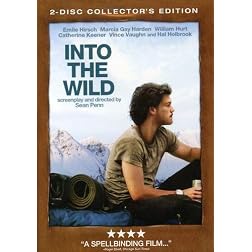 Into the Wild (Two-Disc Special Collector's Edition)