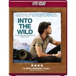 Into The Wild [HD DVD]