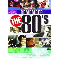 Remember the 80's