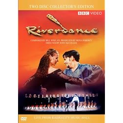 Riverdance - Live from Radio City Music Hall (Two-Disc Collector's Edition)