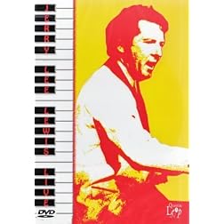 Jerry Lee Lewis Live