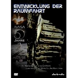 Amerikanische Raumfahrt - DIE NASA