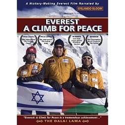 Everest: A Climb for Peace
