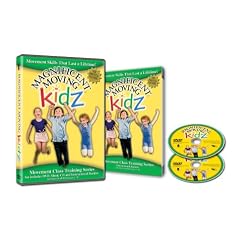 Magnificent Moving Kidz