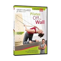 STOTT PILATES: Pilates Off the Wall