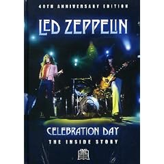 Celebration Day: The Inside Story